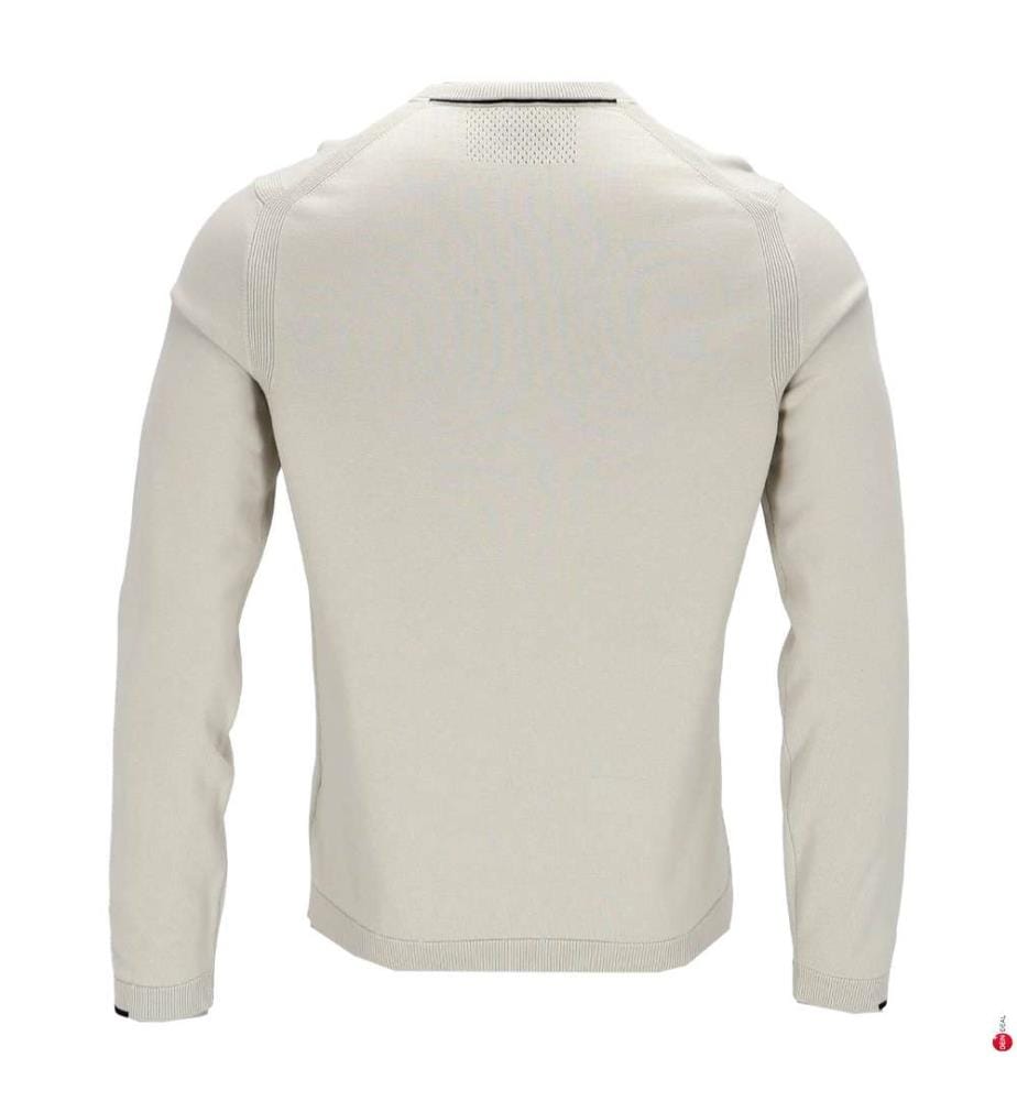 KN Ever Sweater - Cream