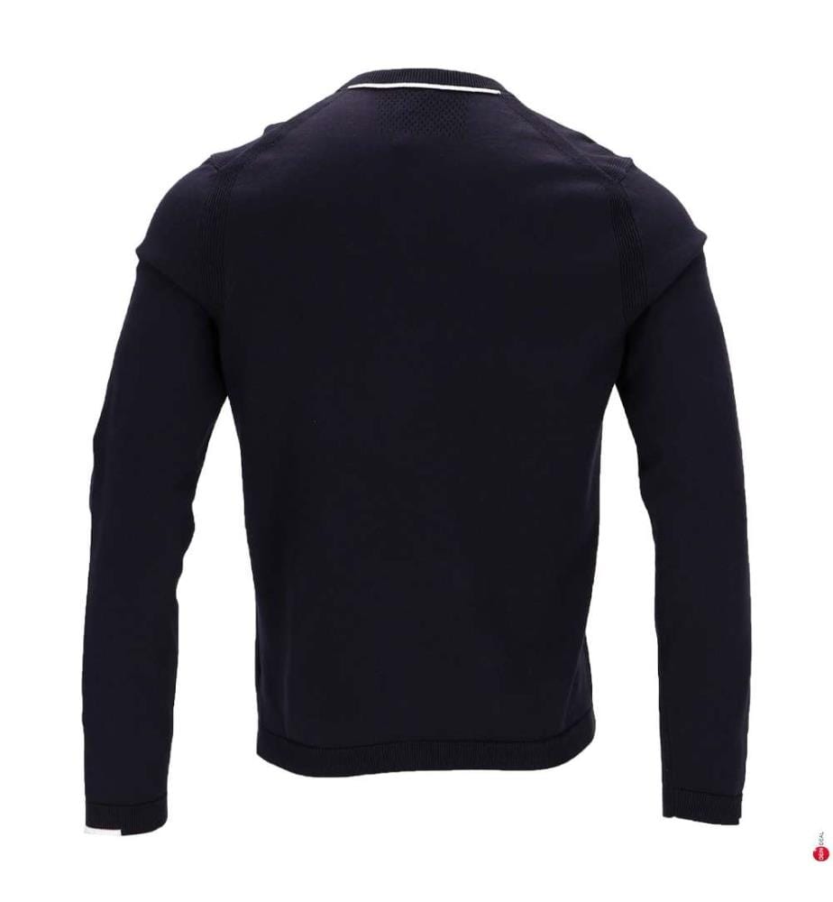 KN Ever Sweater - Navy