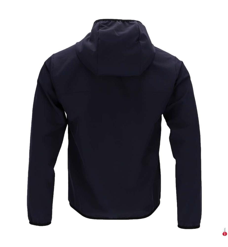 Banaddor Jacket - Navy