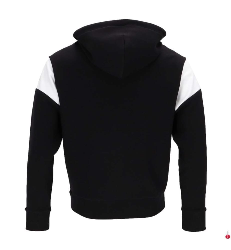 Jacket - Black