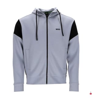 Jacket - Gray
