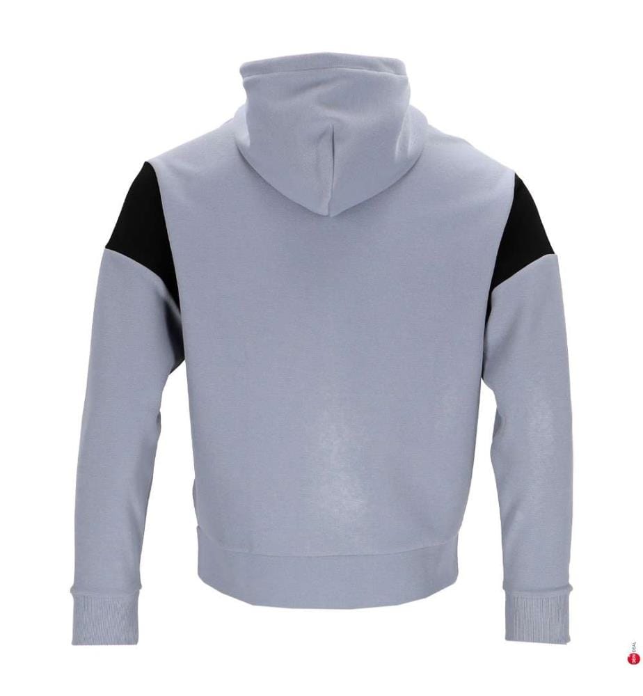 Jacket - Gray