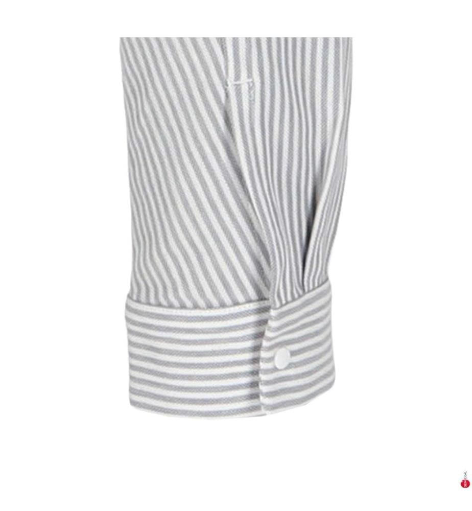 Dymova Shirt - Gray