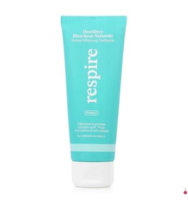 Natural Whitening Toothpaste - 75 ml