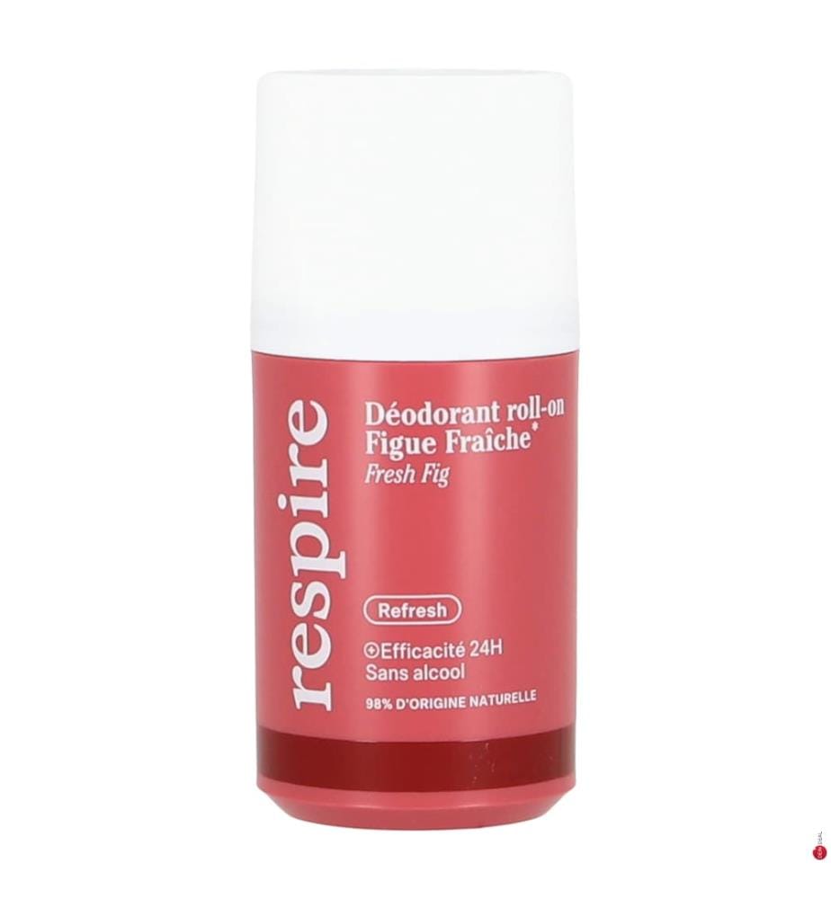 Deodorant Roll-on Frische Feige - 50ml