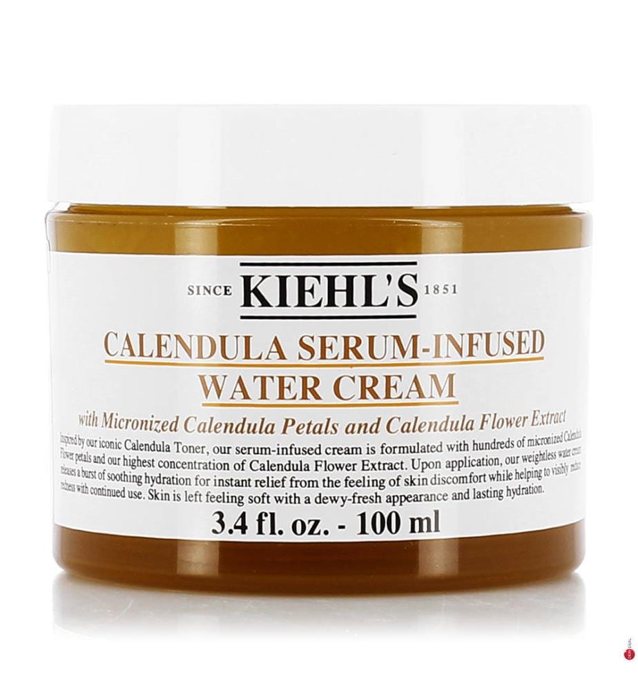 2in1 Cream & Serum Calendula - 100 ml