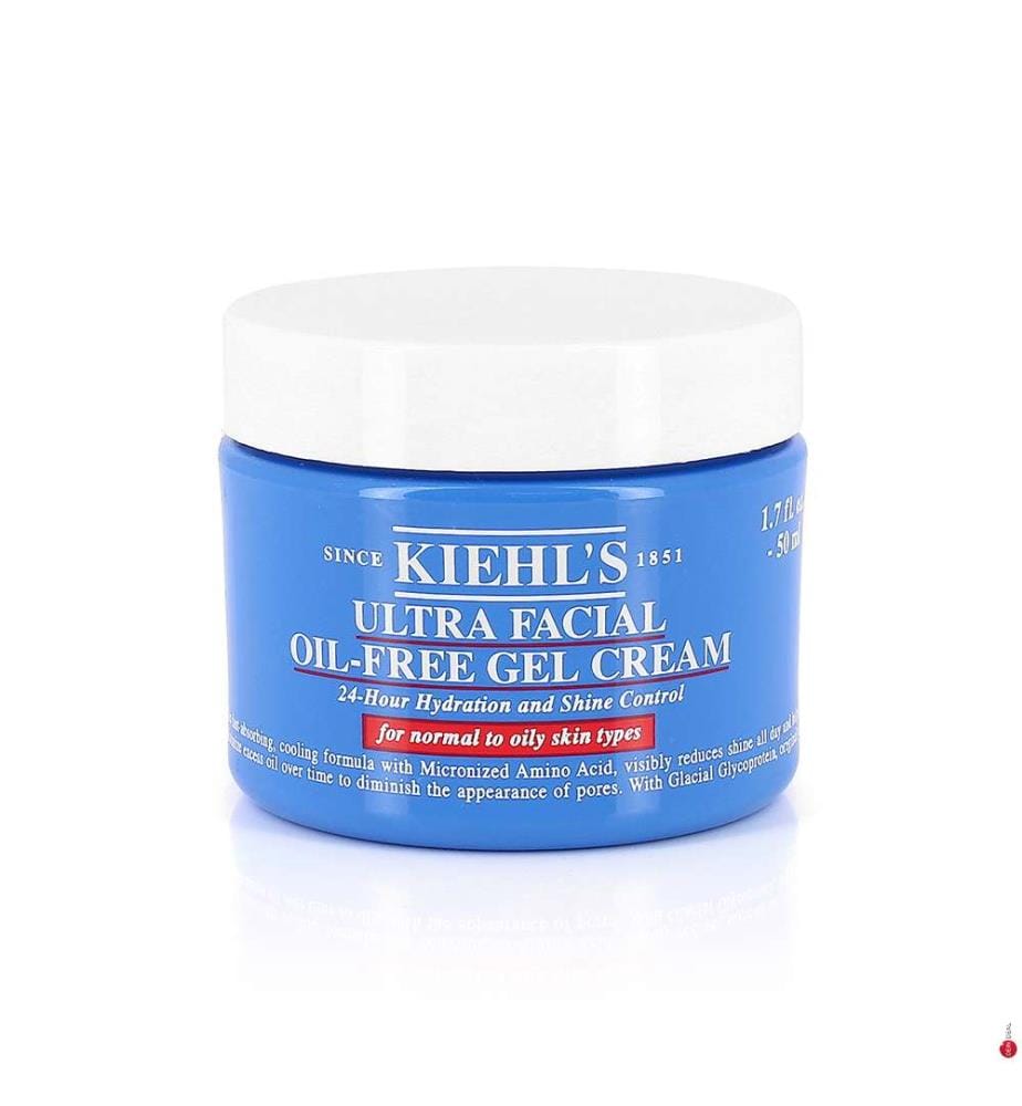 Ultra Facial Oil-Free Moisturizer - 50 ml