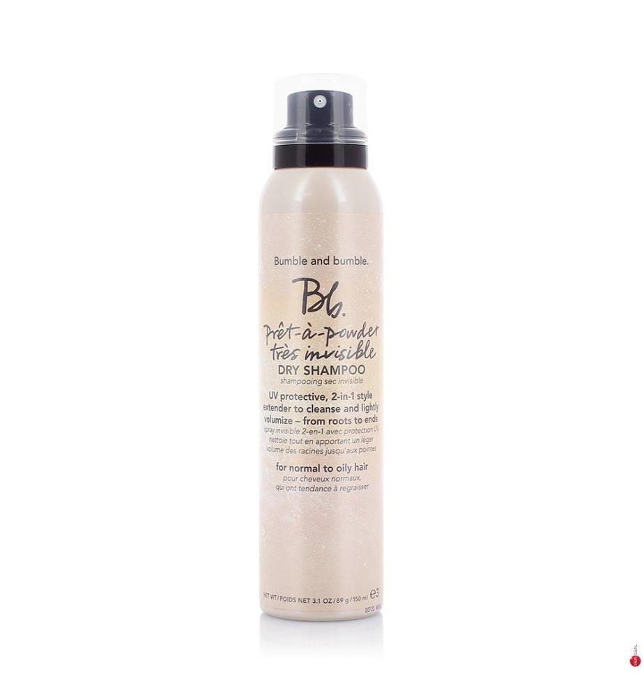 Shampoo Secco Prêt-A-Powder - 150 ml