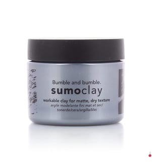 Modelierbare Tonerde Sumo - 45 ml
