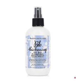 Trattamento rimpolpante Go Big - 250ml
