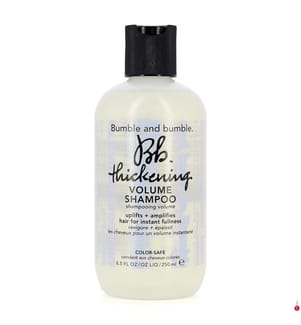 Shampoo Volume - 250ml
