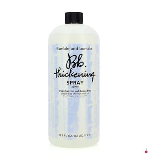Nachfüllung Styling Spray Thickening 1 L