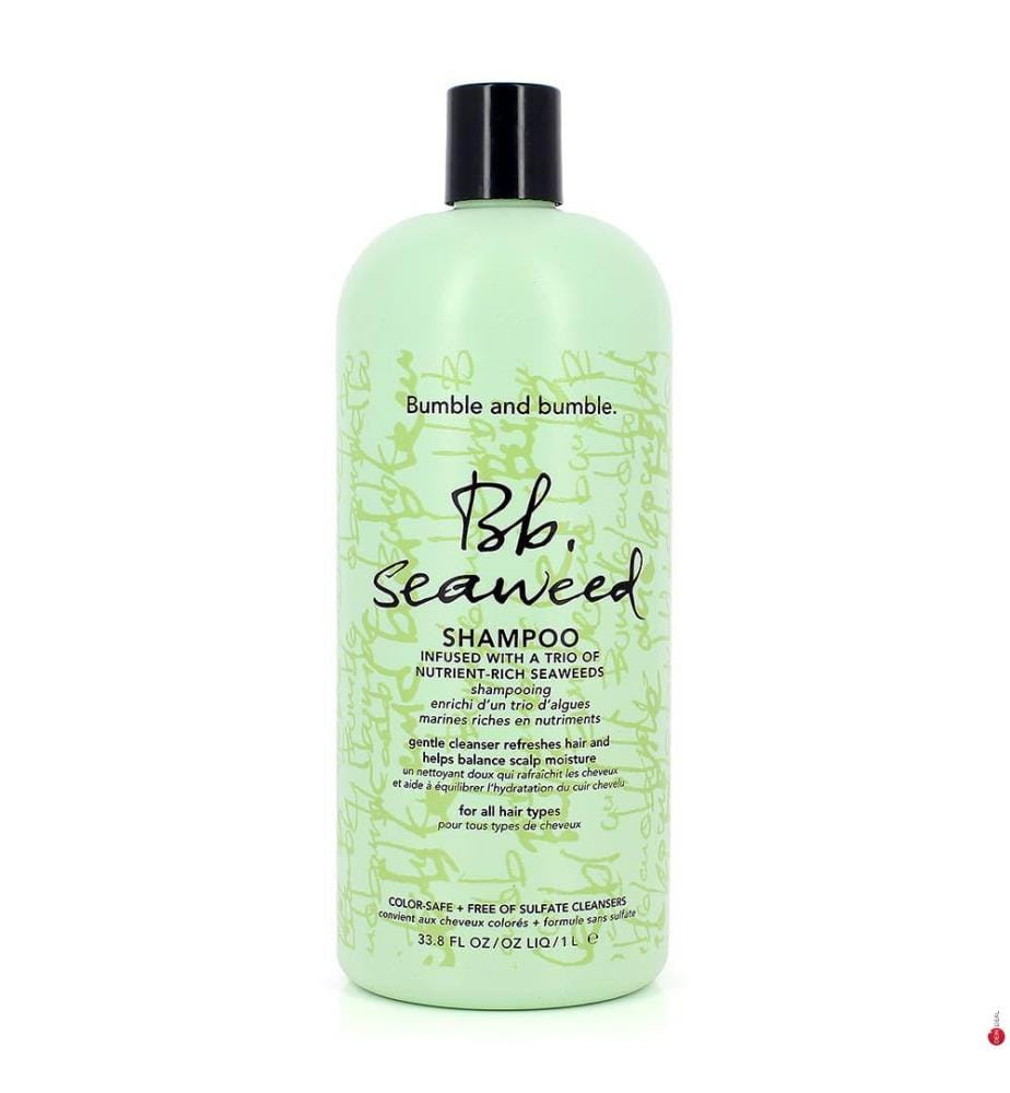 Shampoo Seaweed 1 L