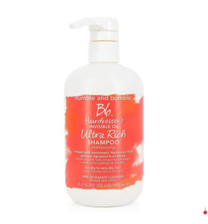 Shampoo ultra ricco - 400 ml