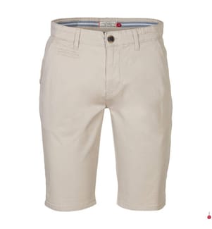 Venili Shorts - Beige