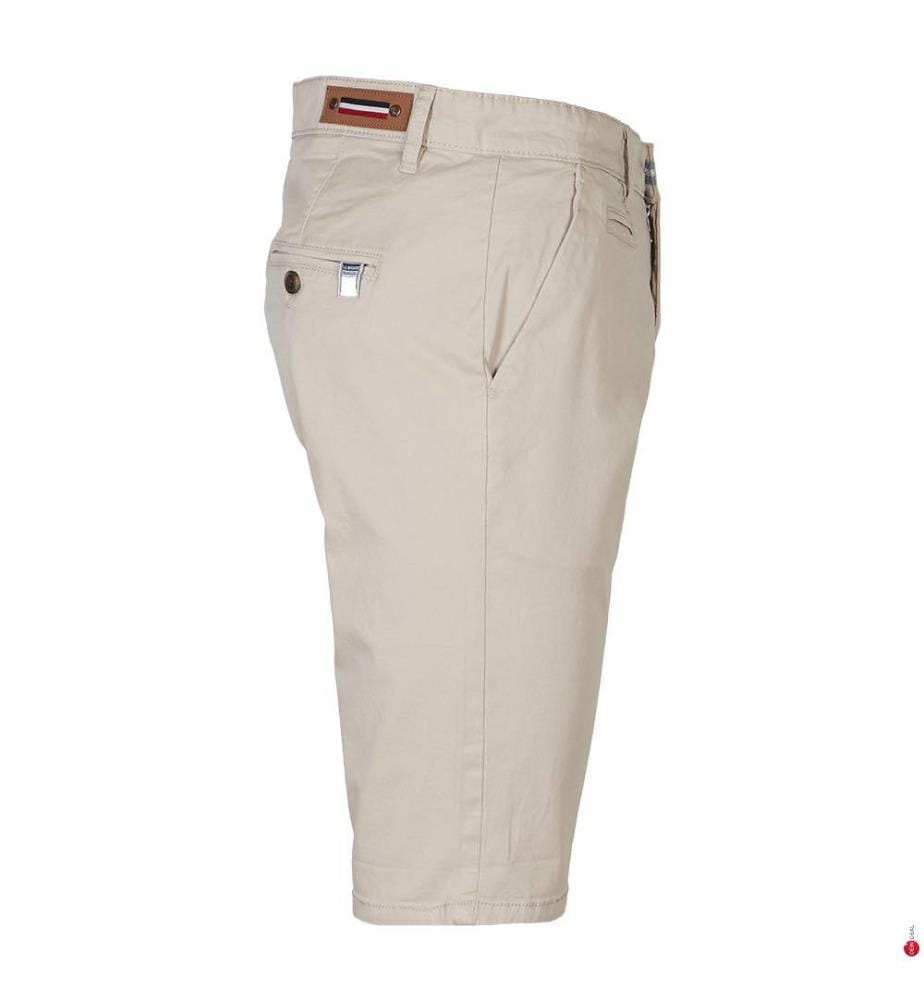 Venili Shorts - Beige