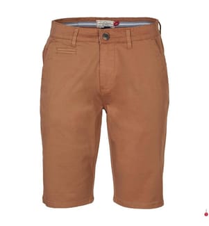 Venili Shorts - Camel