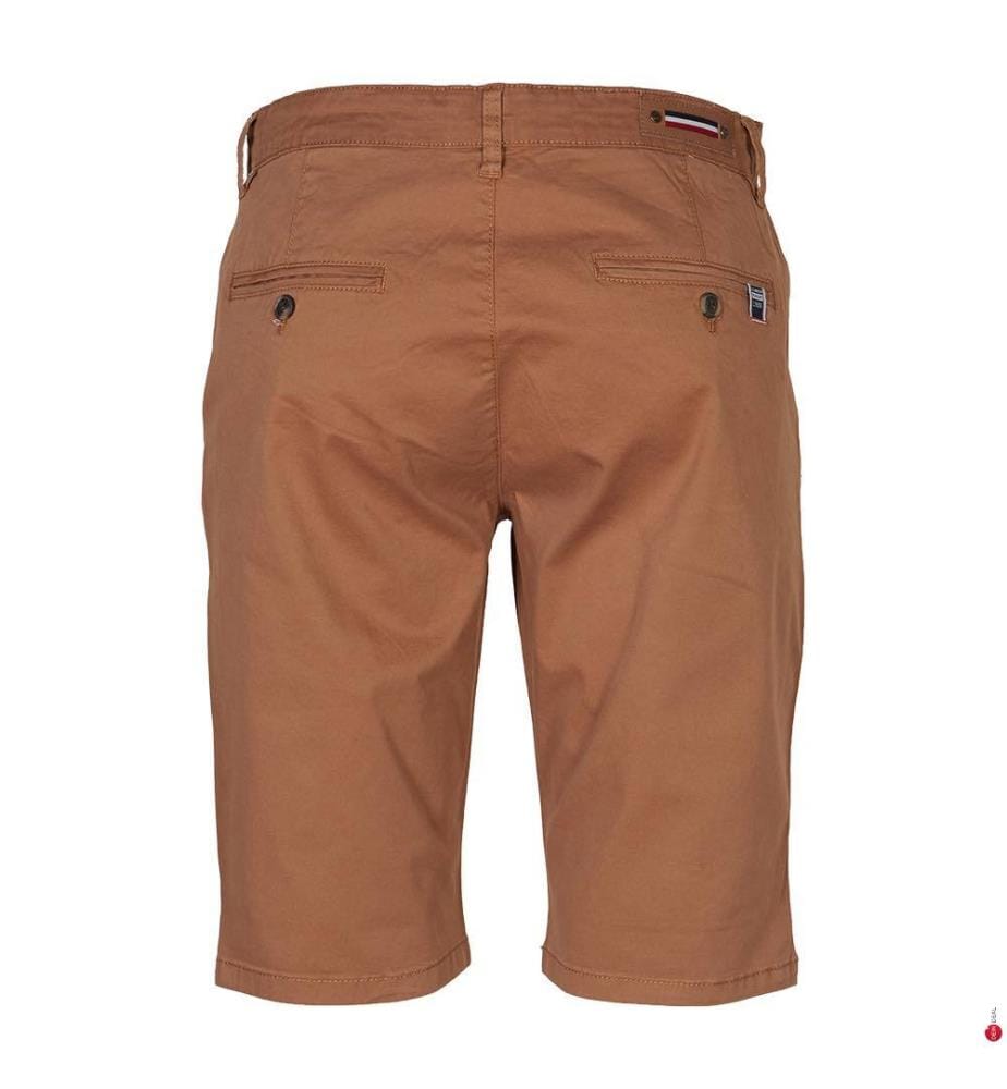 Short Venili - Camel