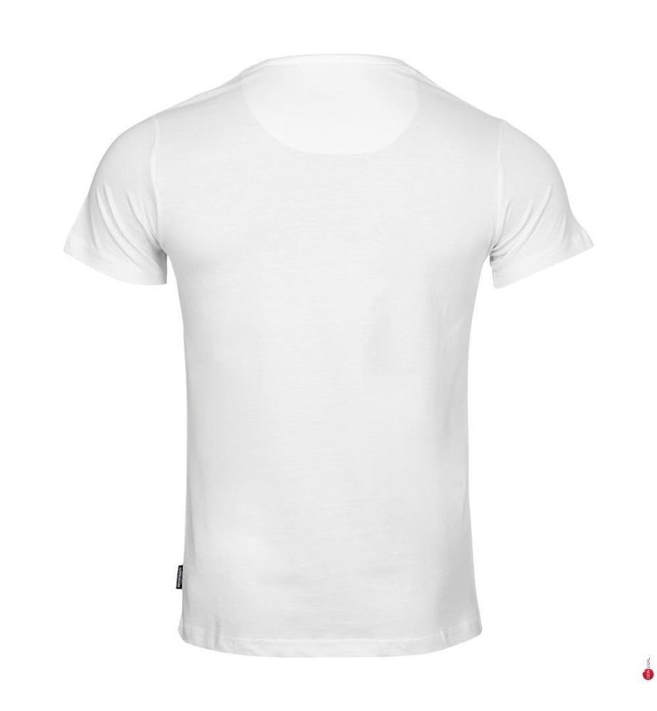 T-Shirt Mirador - Bianco