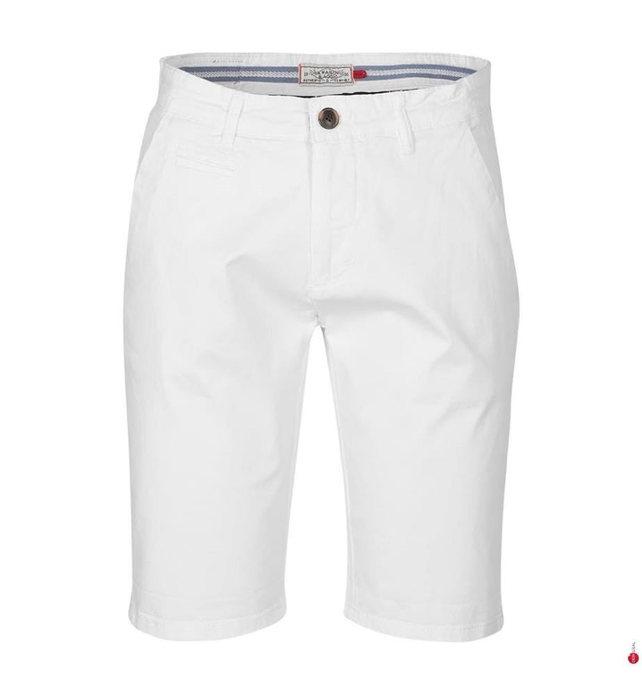 Short Venili - Blanc