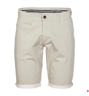 Shorts Varen - Weiss