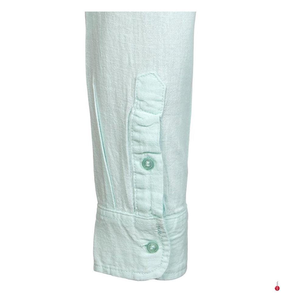 Camicia Cosmos - Blu