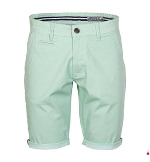 Shorts Varen - Grün