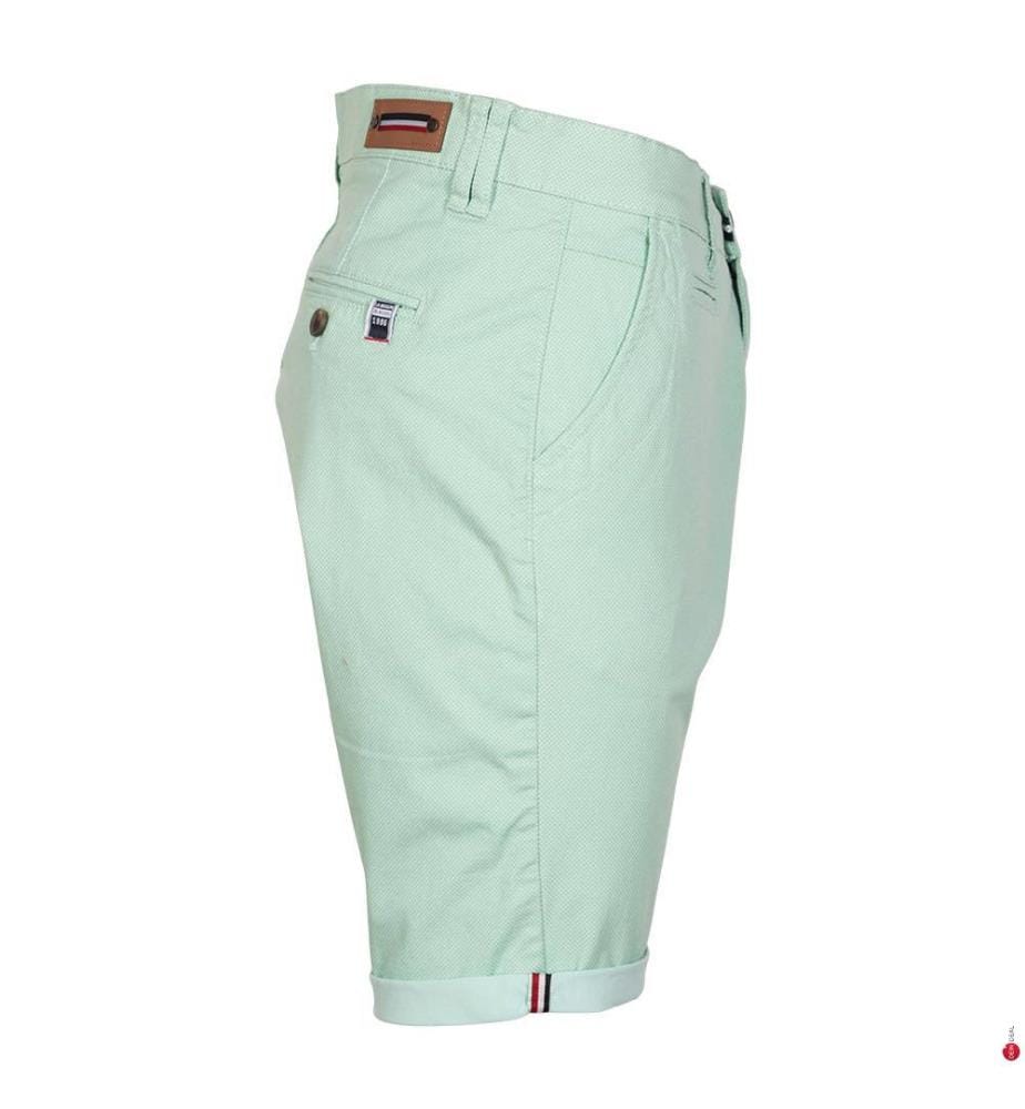 Short Varen - Vert