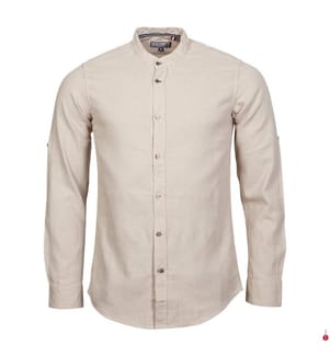 Camicia Cosmos - Beige