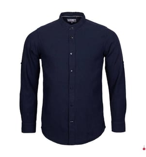 Camicia Cosmos - Navy