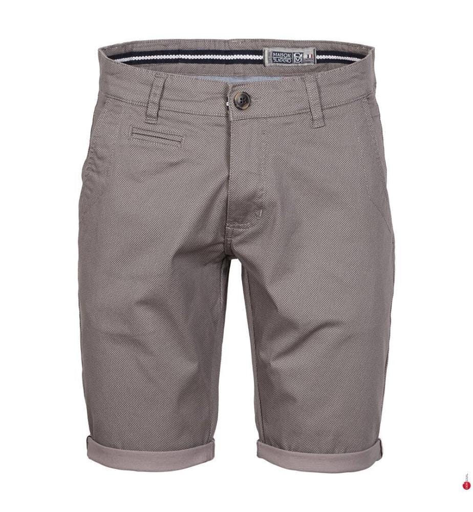 Shorts Varen - Grau