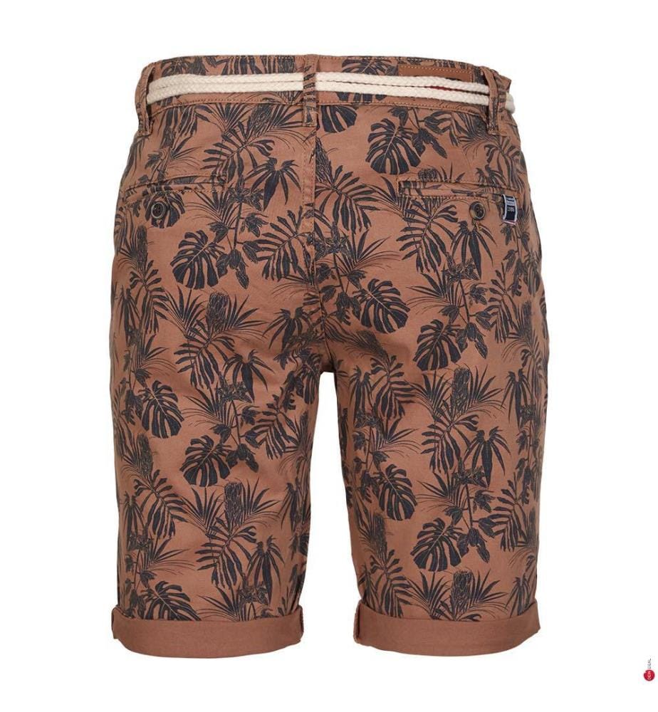 Shorts Varedo - Camel