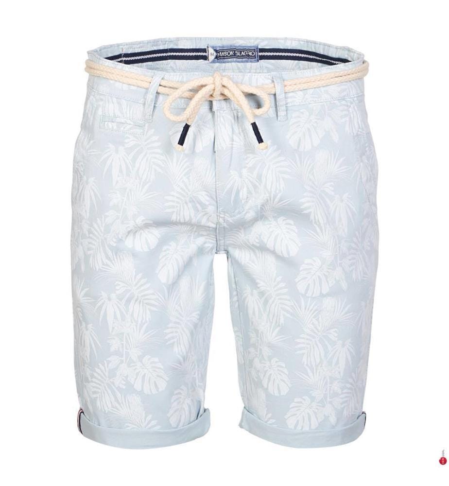 Shorts Varedo - Blau