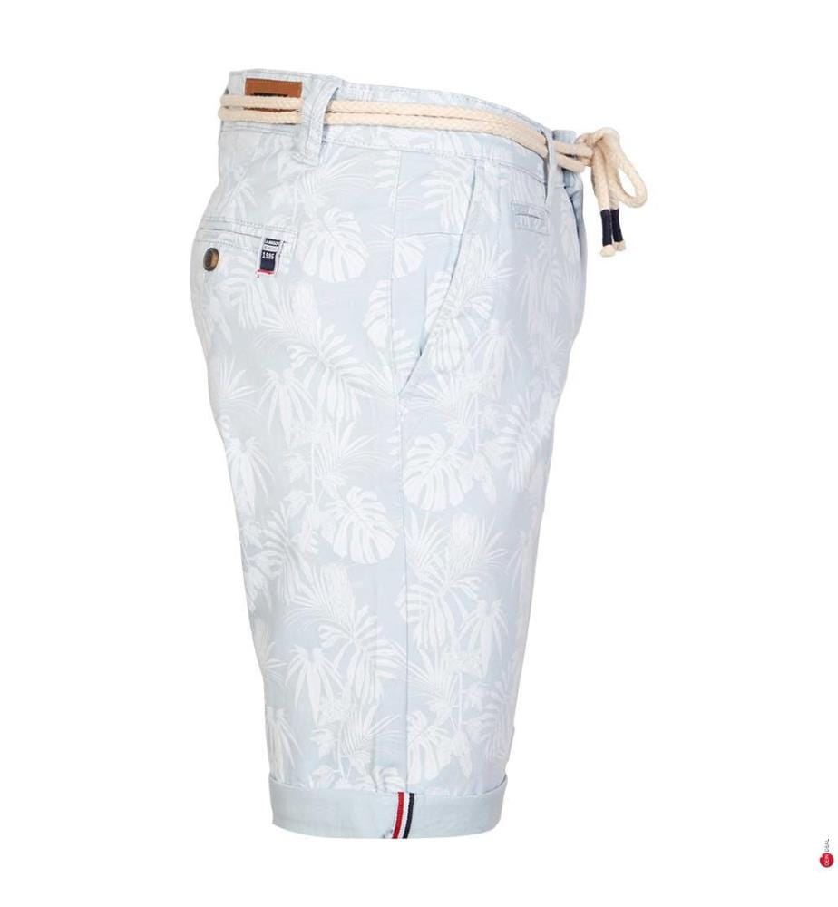 Shorts Varedo - Blau