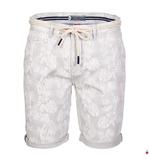 Shorts Varedo - Grau
