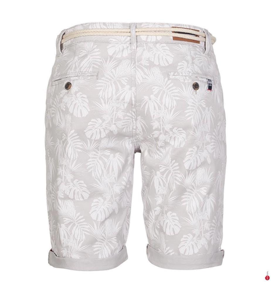 Shorts Varedo - Grau
