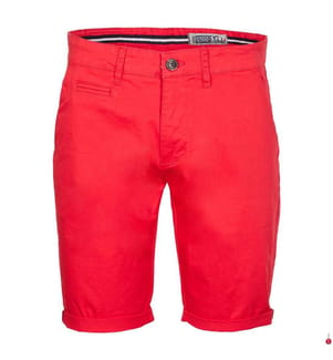 Shorts Venili - Rot