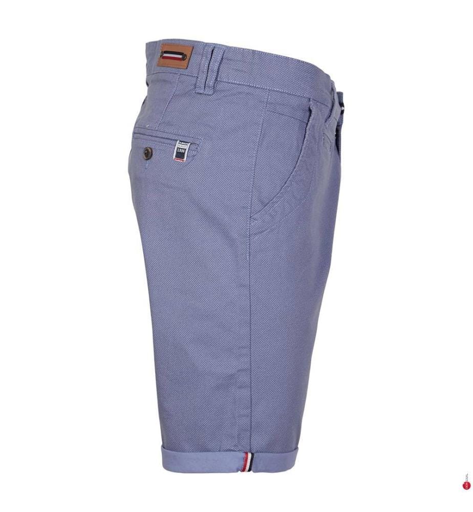 Shorts Varen - Lavendel