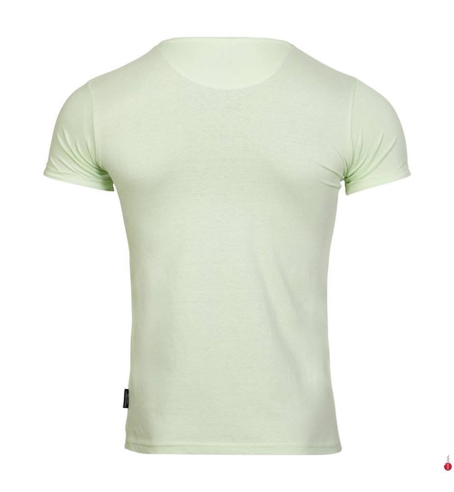 T-Shirt Maddy - Vert