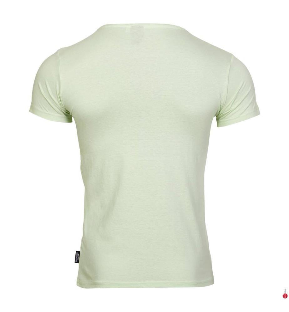 T-Shirt Mika - Verde