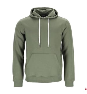 Hoodie Angelo - Khaki