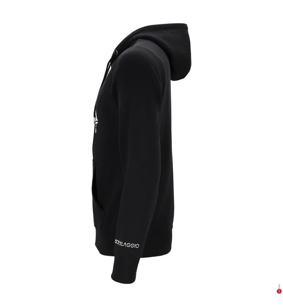 Hoodie Aron - Schwarz