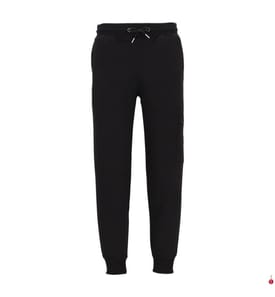 Pantalon de Training Tayron - Noir