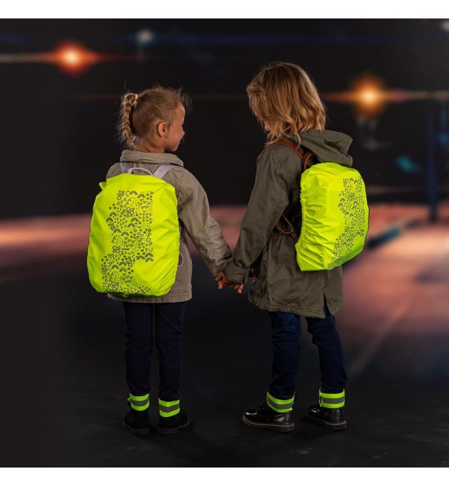 MyBuddyGuard Rucksackcover S