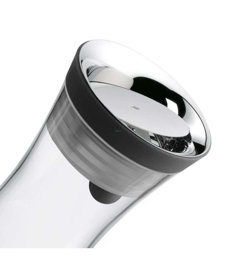 Carafe à eau 1,0 l, Noir