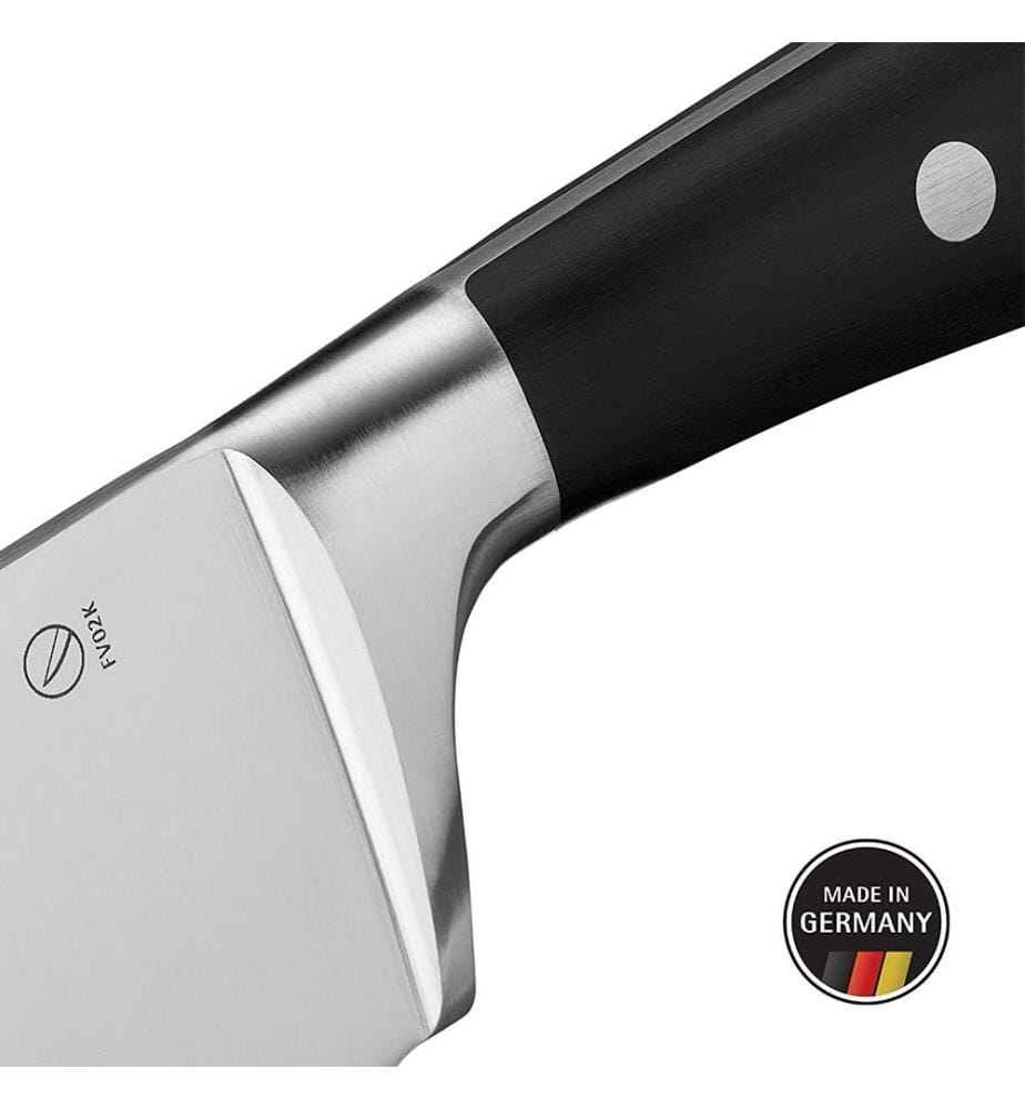 Coltello Santoku Grand Class, 18 cm