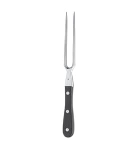 Fourchette à Viande Spitzenklasse Plus - Noir