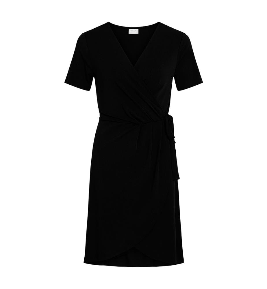 Robe Vinayeli - Noir