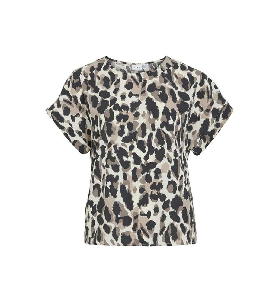 Top - Birch Astrid