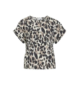 Top - Birch Astrid